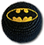 Classic Batman™ Logo