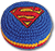 Classic Superman Logo