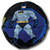 Batman™ Figures & Logo