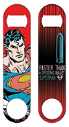 Superman™ Bar Blade Pop Art