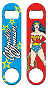 Wonder Woman Bar Blade Iconic