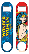 Wonder Woman Bar Blade Pop Art