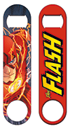 The Flash Bar Blade Close Up