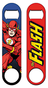 The Flash Bar Blade Pop Art