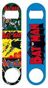 Batman™ Bar Blade Comic