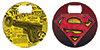 Superman™ Coaster Sigil