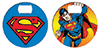 Superman™ Coaster Iconic