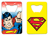 Superman™ Credit Card Close Up