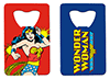 Wonder Woman Credit Card Pop Art