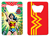 Wonder Woman Credit Card Comic