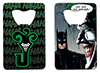 The Joker Credit Card Comic