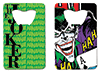 The Joker Credit Card HaHa