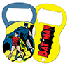 Batman™ Keychain Comic